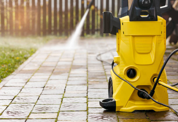 Professional Pressure Washing Services in Tappahannock, VA